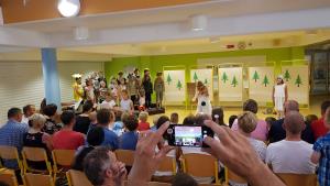 Mirna - prvi solski dan - foto Lapego (4)